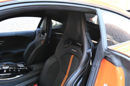 Used 2021 Mercedes-Benz AMG GT Black Series | Chicago, IL