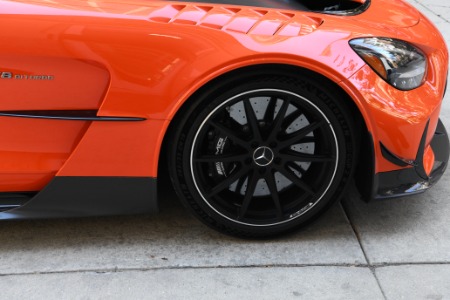 Used 2021 Mercedes-Benz AMG GT Black Series | Chicago, IL