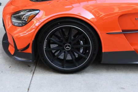 Used 2021 Mercedes-Benz AMG GT Black Series | Chicago, IL