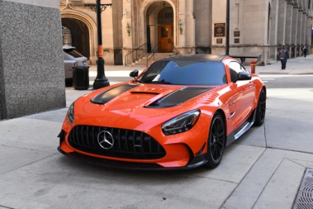 Used 2021 Mercedes-Benz AMG GT Black Series | Chicago, IL