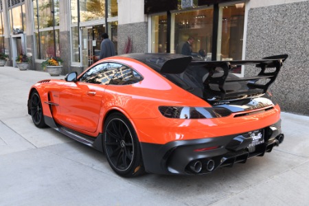 Used 2021 Mercedes-Benz AMG GT Black Series | Chicago, IL