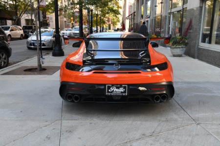 Used 2021 Mercedes-Benz AMG GT Black Series | Chicago, IL