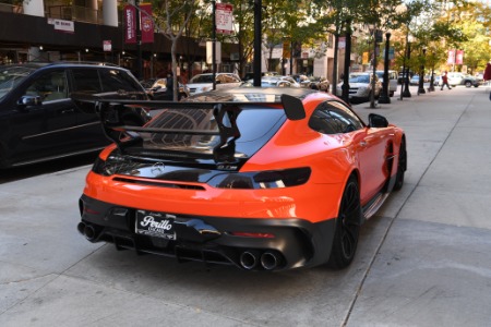 Used 2021 Mercedes-Benz AMG GT Black Series | Chicago, IL