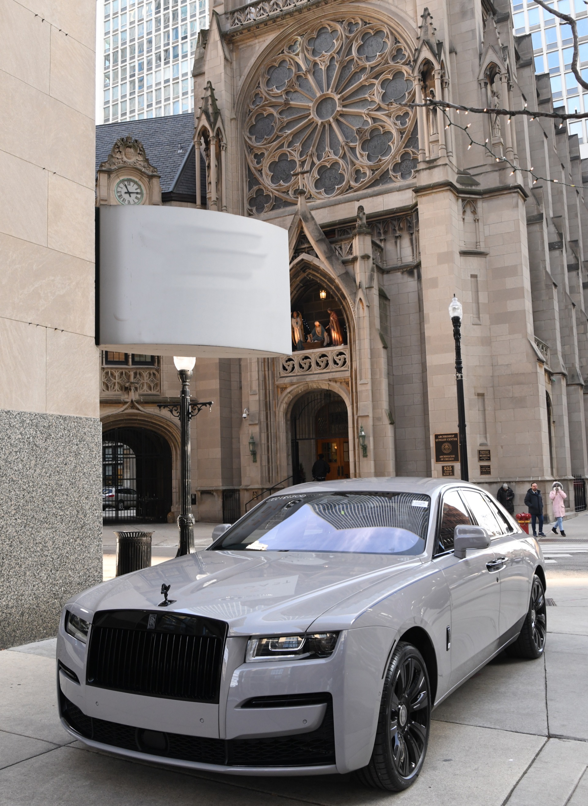 Used 2021 Rolls-Royce Ghost | St. Petersburg, FL