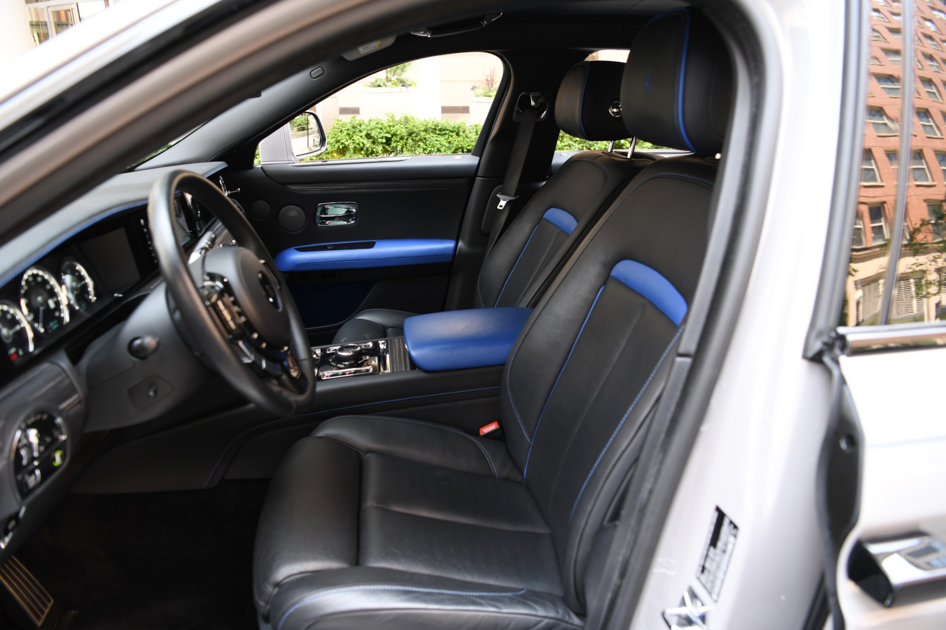 Used 2021 Rolls-Royce Ghost | St. Petersburg, FL