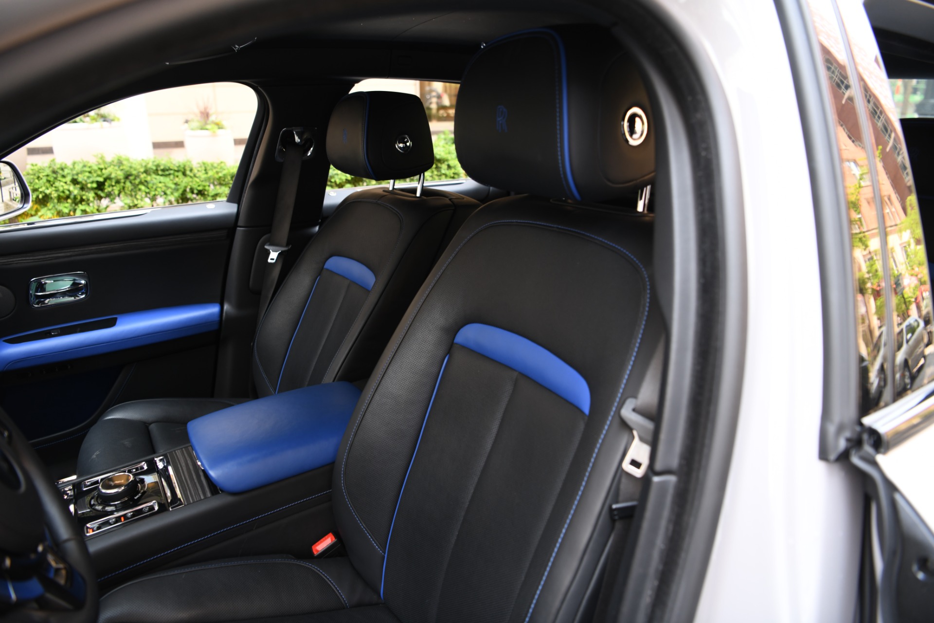 Used 2021 Rolls-Royce Ghost | St. Petersburg, FL