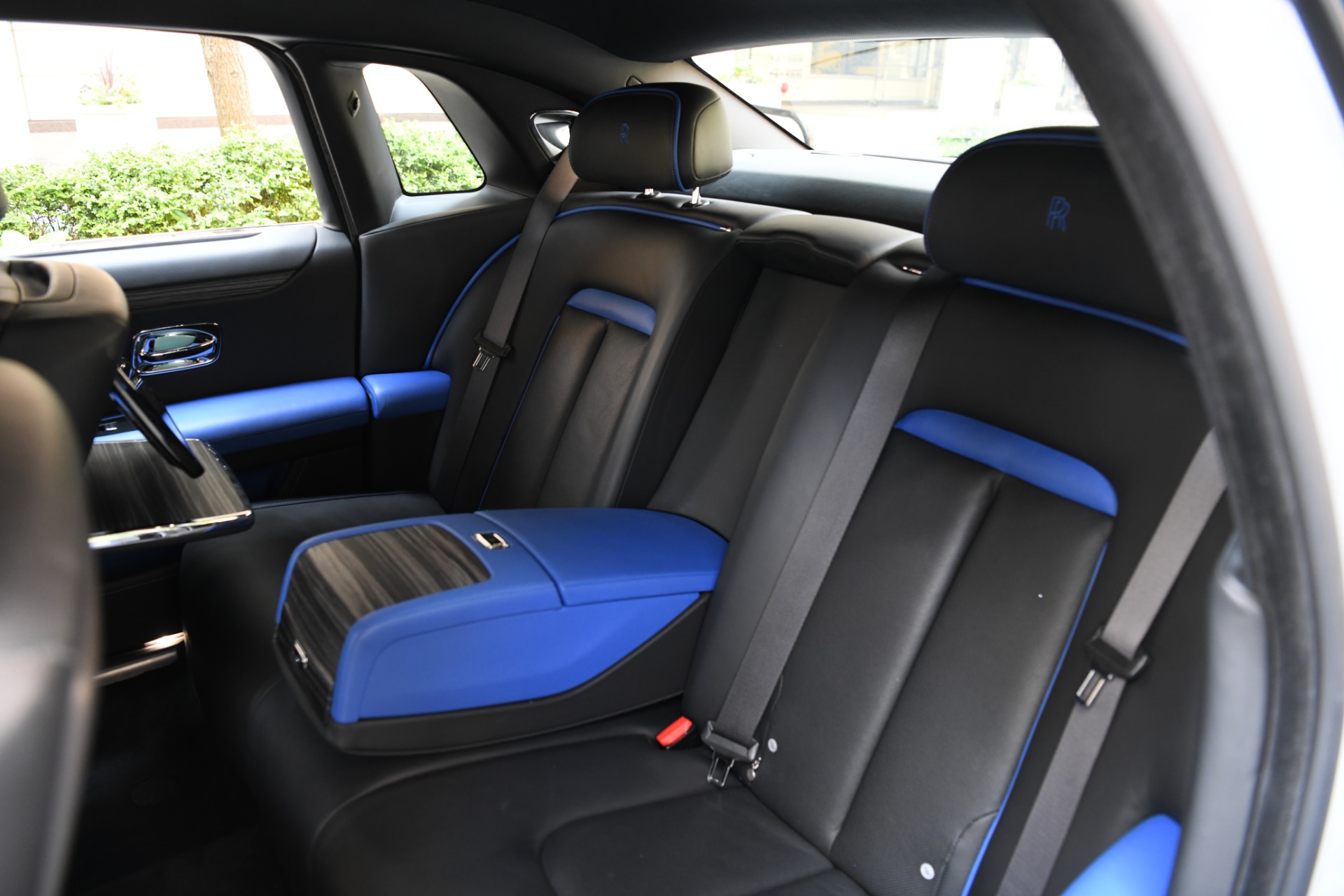 Used 2021 Rolls-Royce Ghost | St. Petersburg, FL