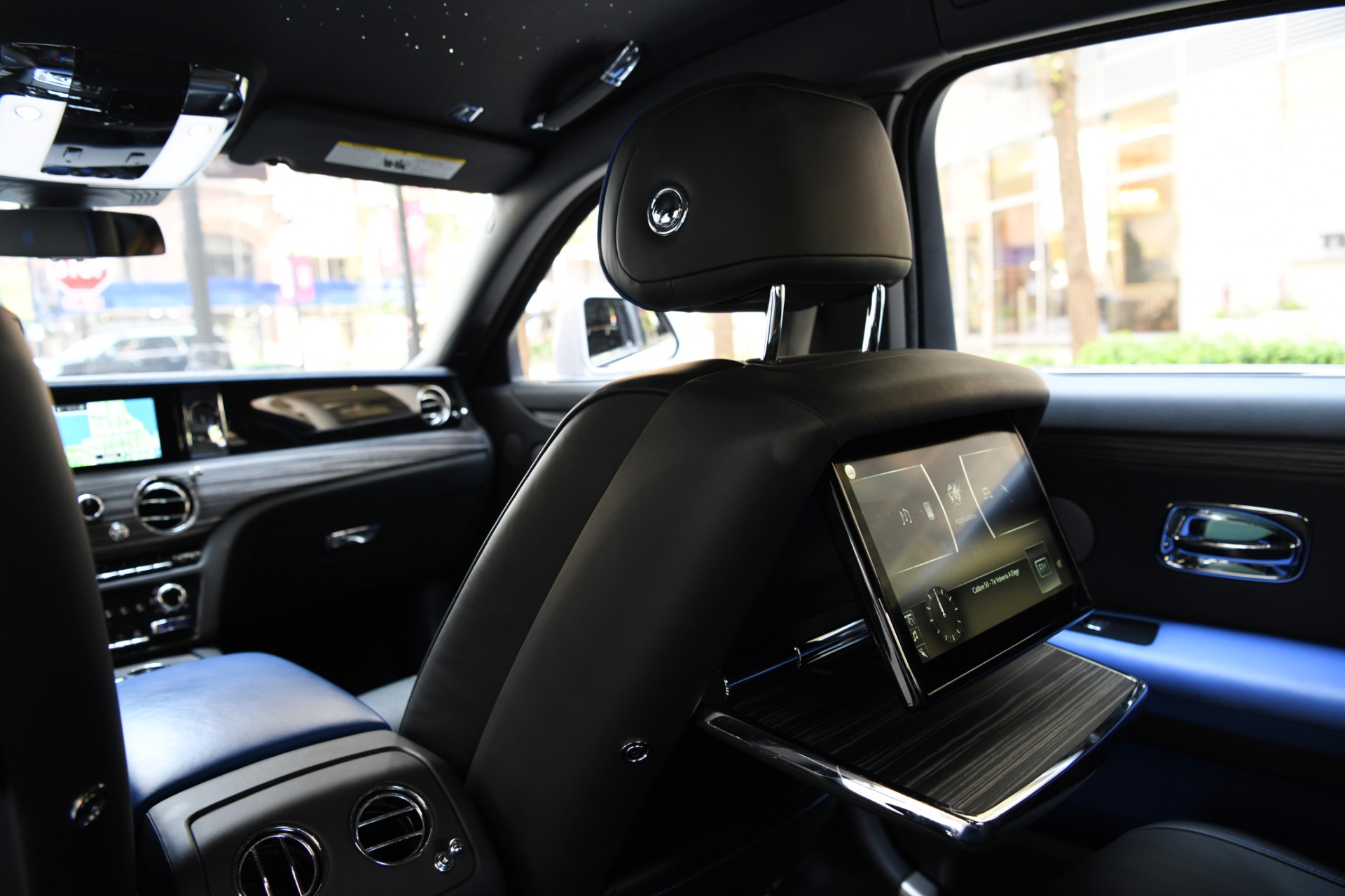 Used 2021 Rolls-Royce Ghost | St. Petersburg, FL