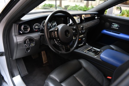 Used 2021 Rolls-Royce Ghost  | Chicago, IL