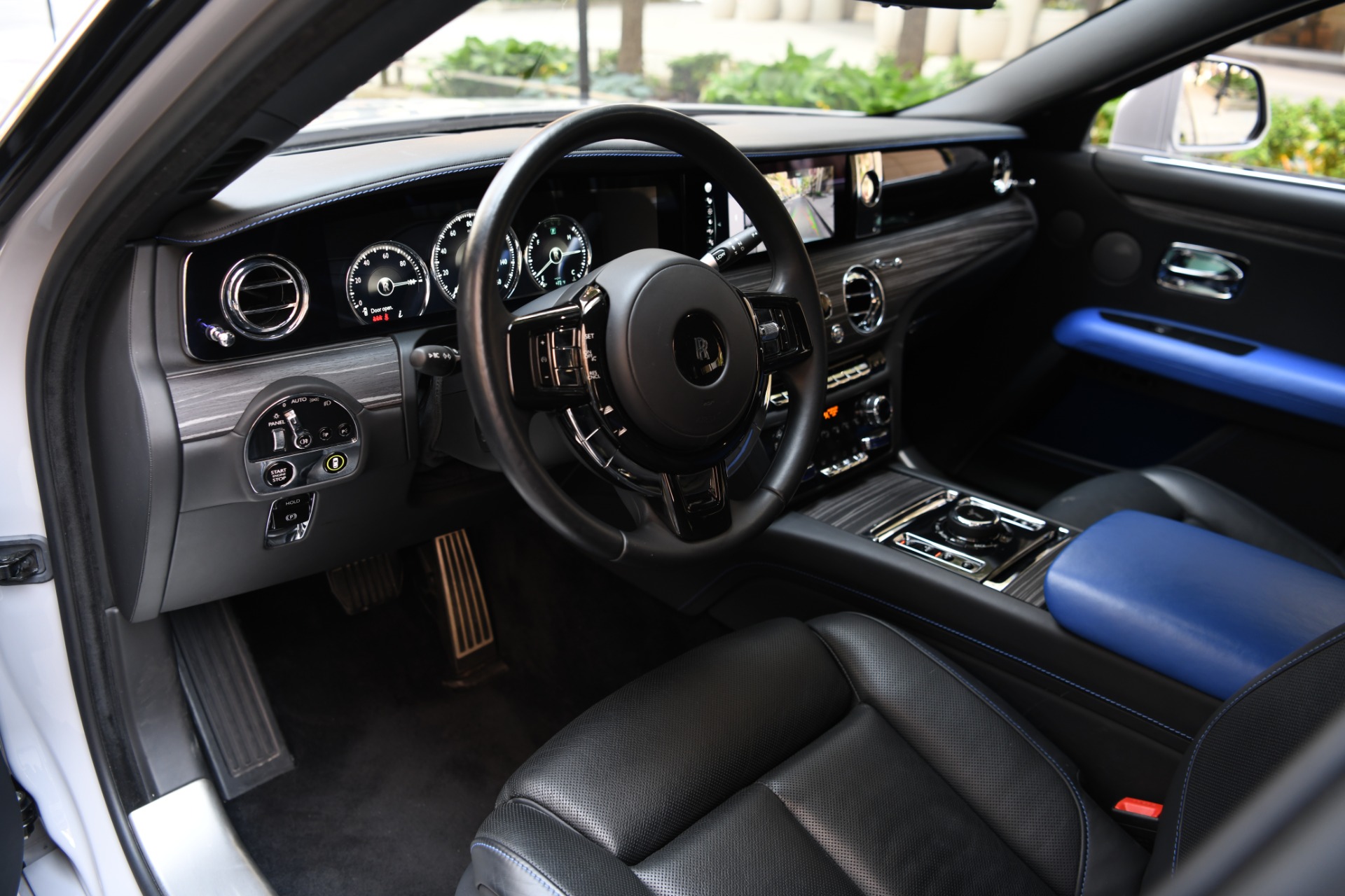 Used 2021 Rolls-Royce Ghost | St. Petersburg, FL