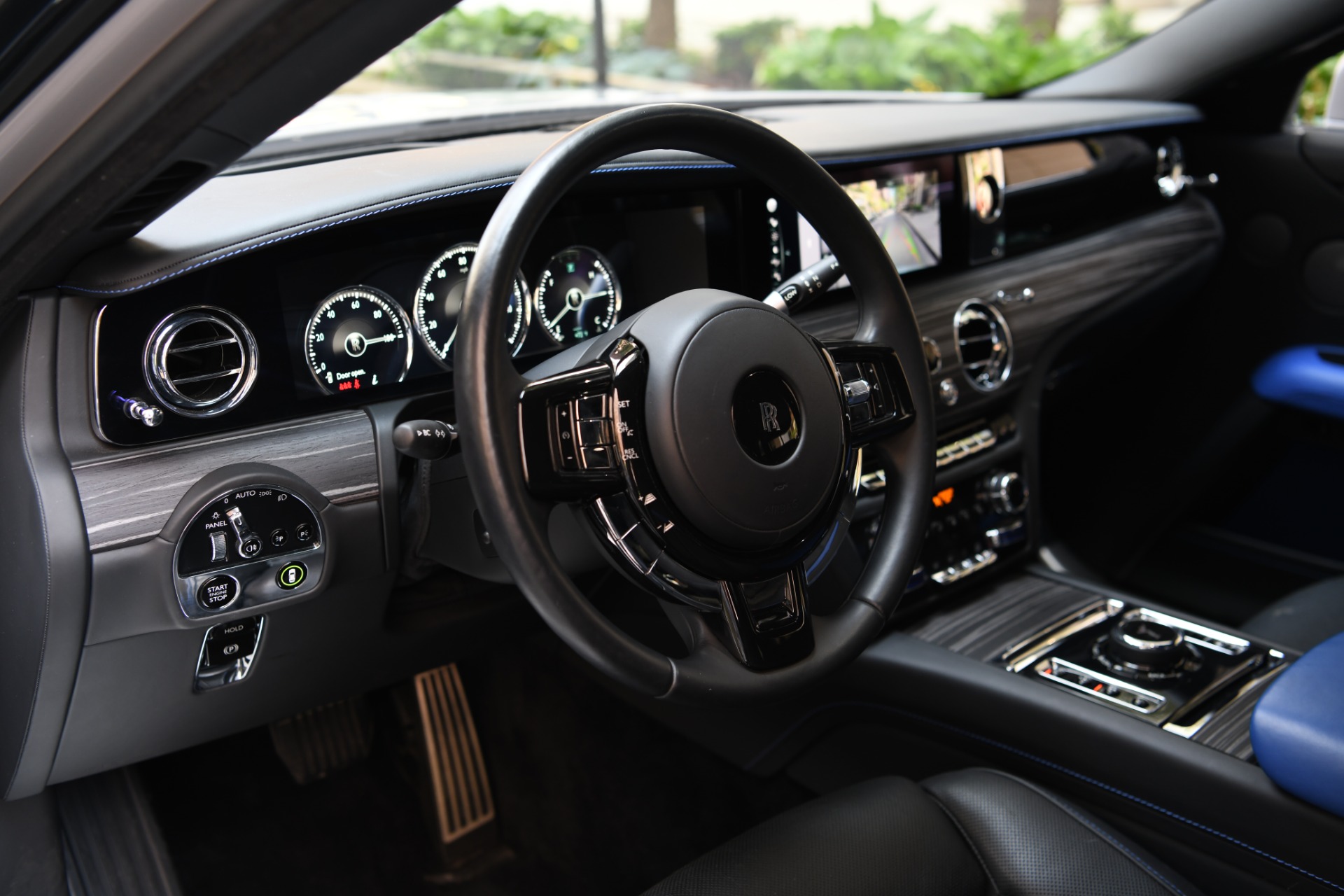 Used 2021 Rolls-Royce Ghost | St. Petersburg, FL