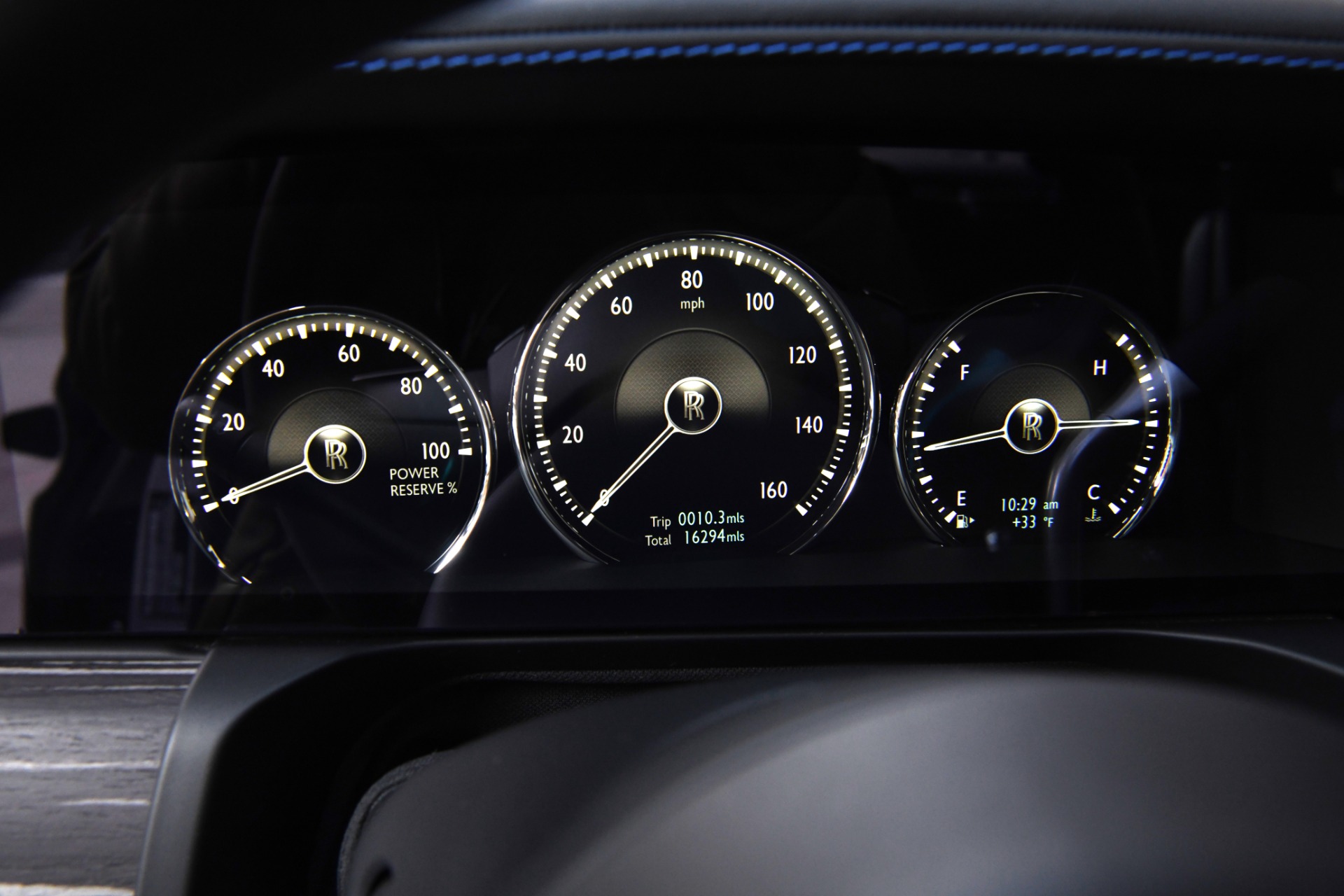Used 2021 Rolls-Royce Ghost | St. Petersburg, FL
