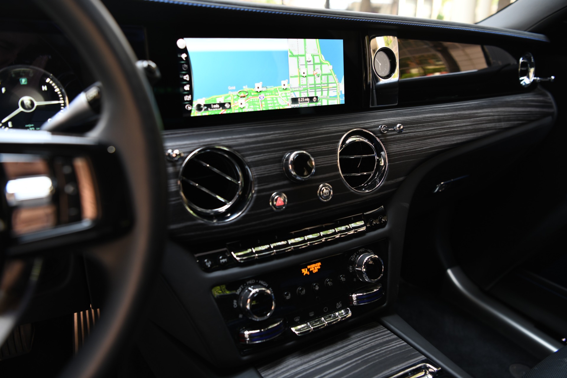 Used 2021 Rolls-Royce Ghost | St. Petersburg, FL