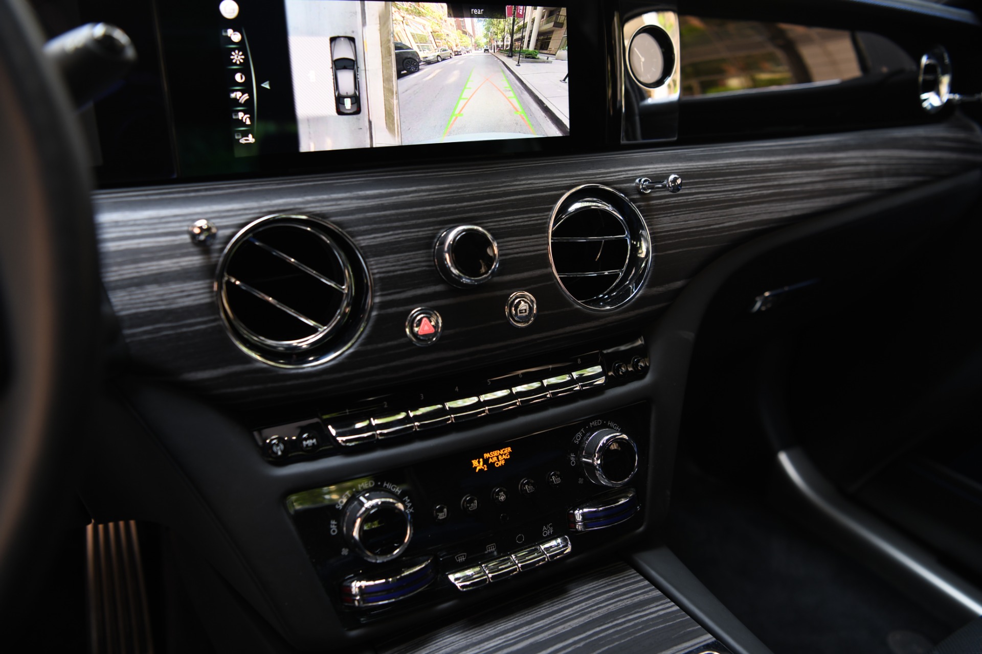 Used 2021 Rolls-Royce Ghost | St. Petersburg, FL