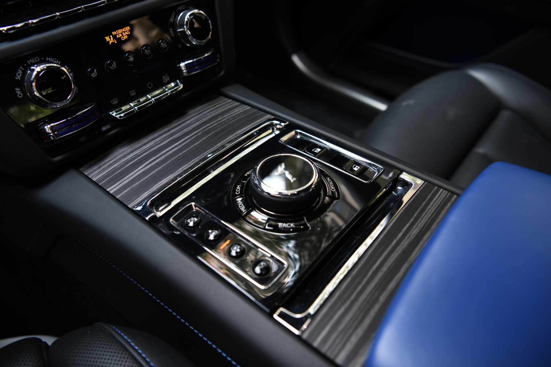 Used 2021 Rolls-Royce Ghost | St. Petersburg, FL