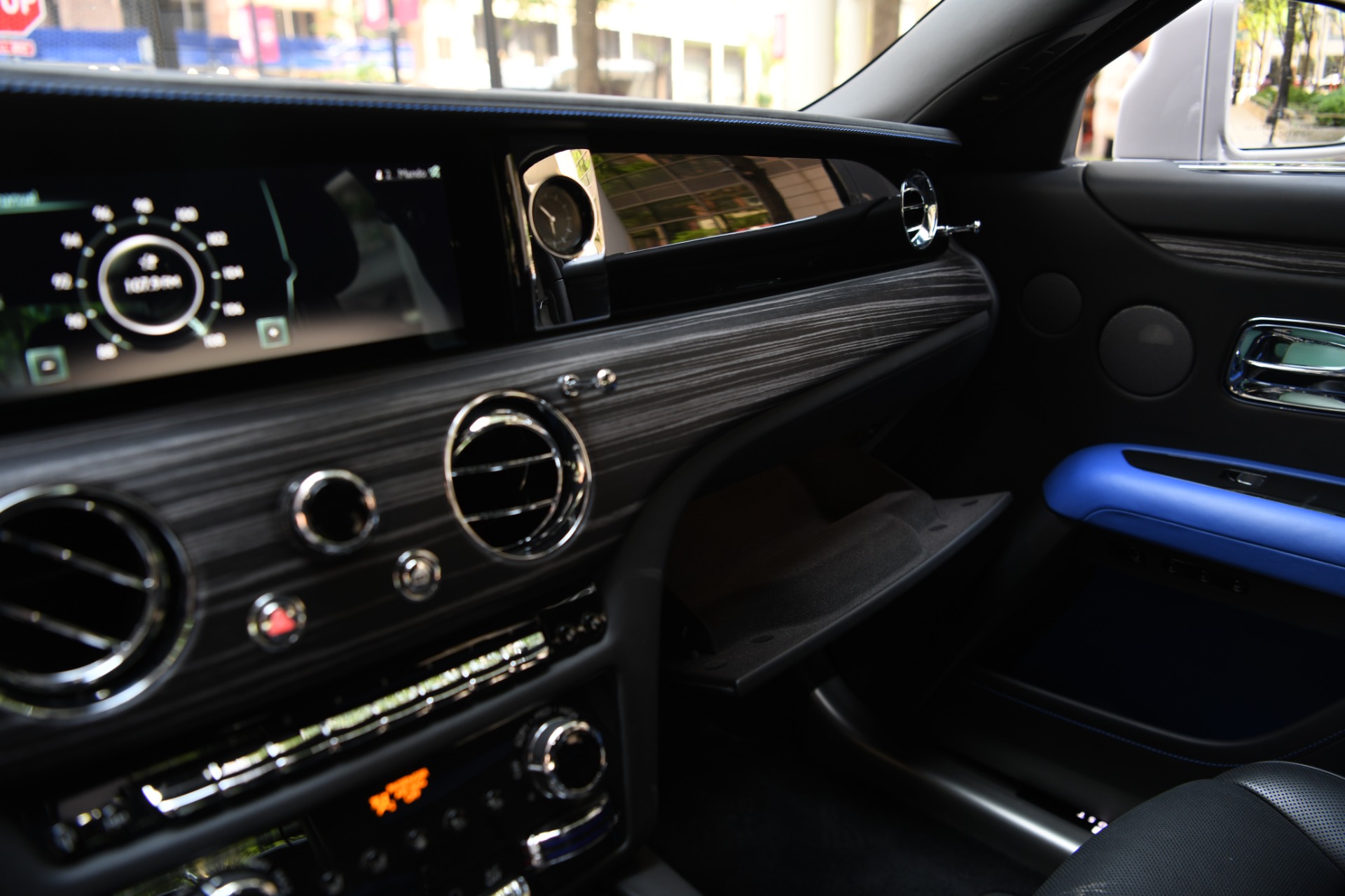 Used 2021 Rolls-Royce Ghost | St. Petersburg, FL