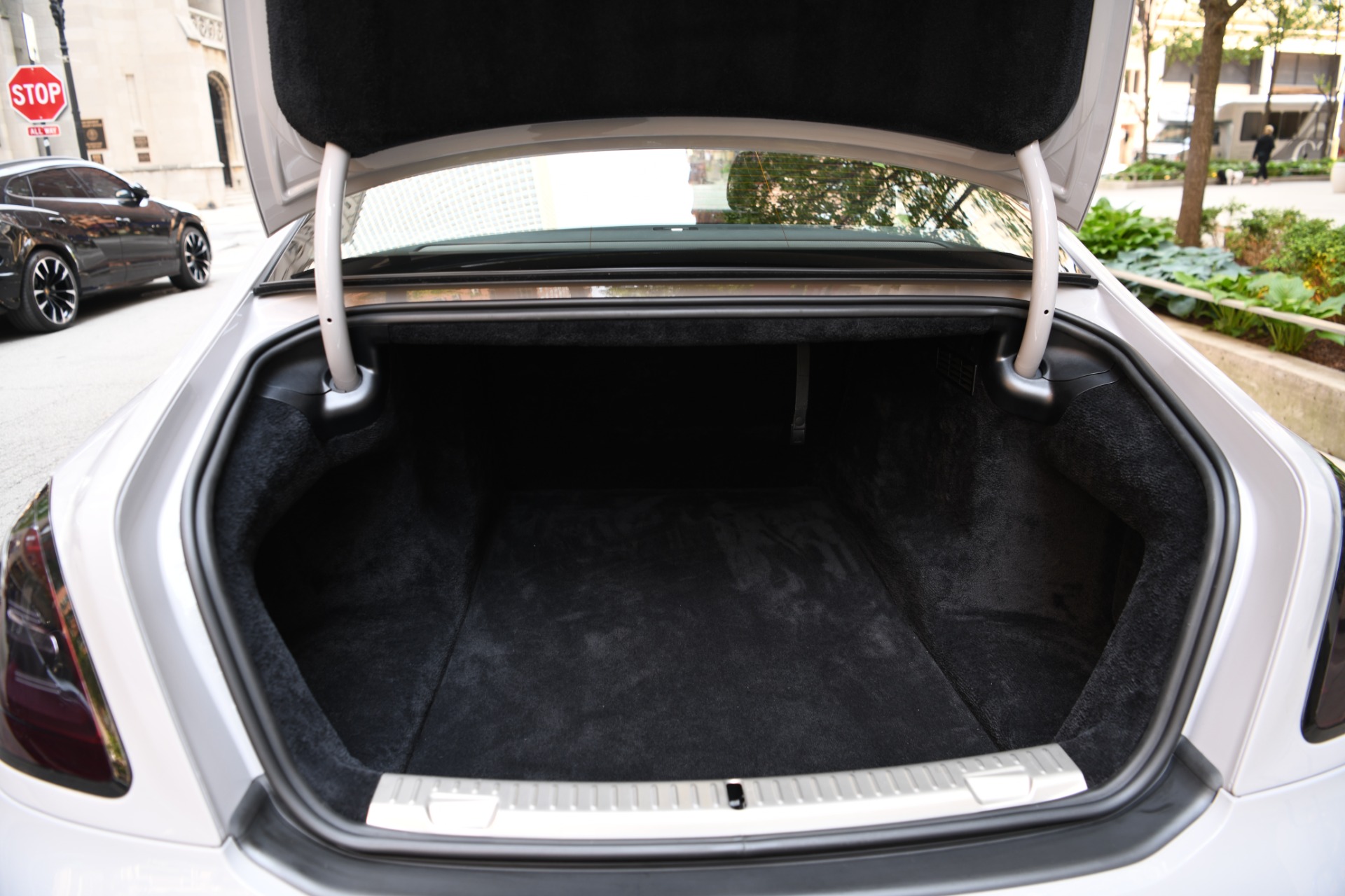 Used 2021 Rolls-Royce Ghost | St. Petersburg, FL
