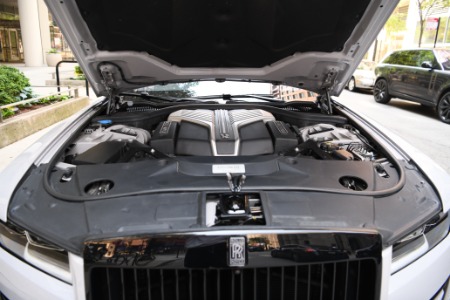 Used 2021 Rolls-Royce Ghost  | Chicago, IL