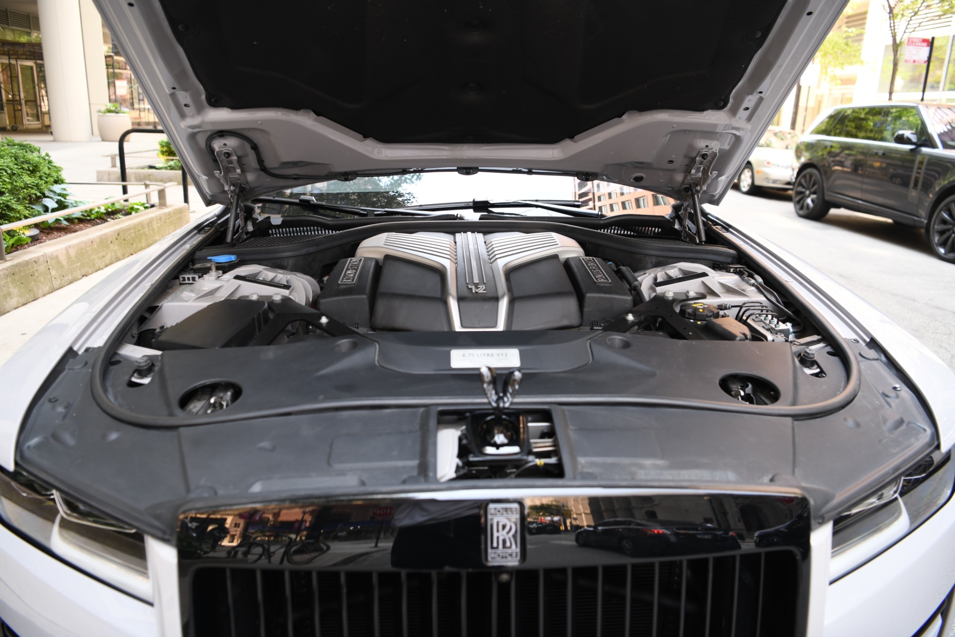 Used 2021 Rolls-Royce Ghost | St. Petersburg, FL