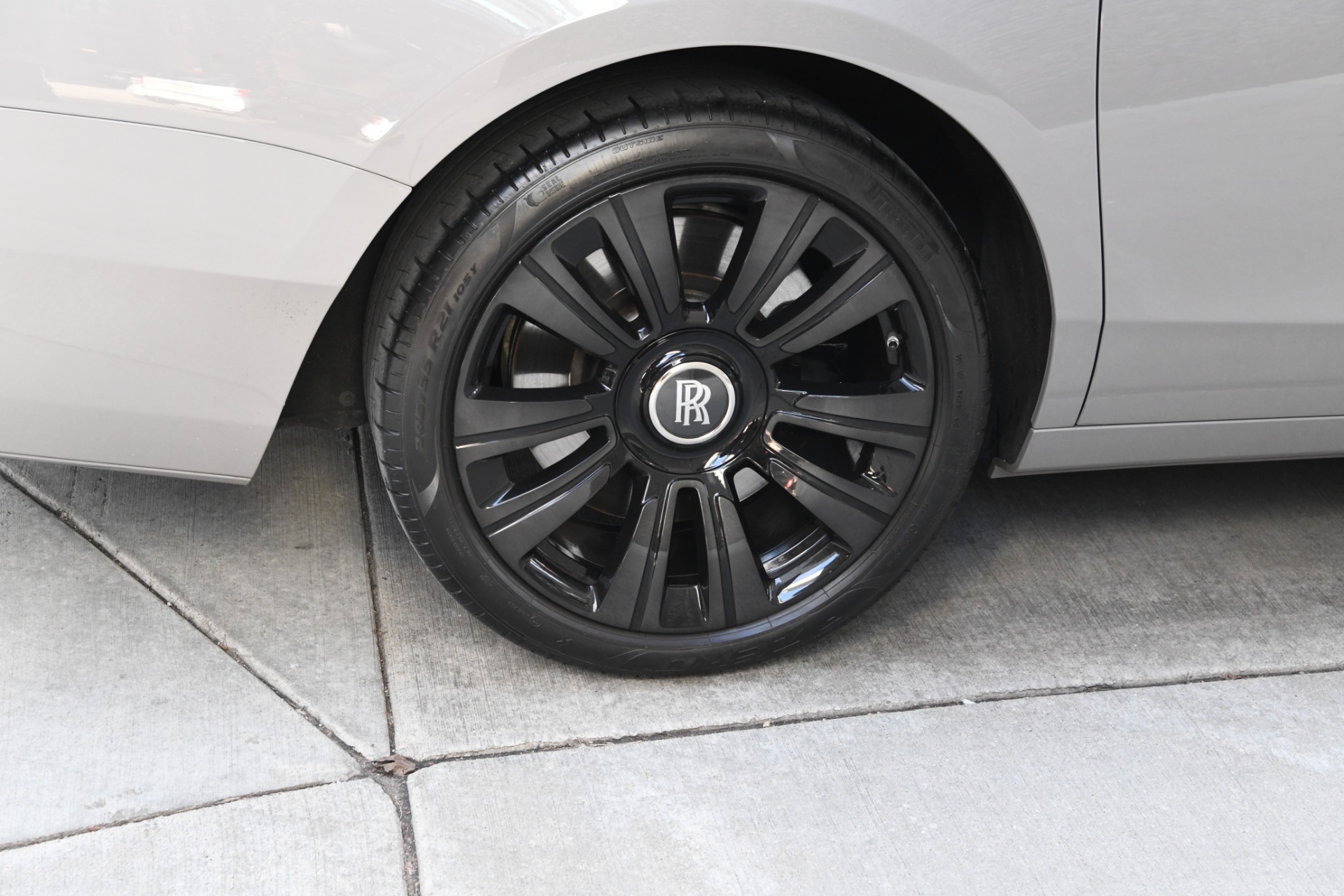 Used 2021 Rolls-Royce Ghost | St. Petersburg, FL