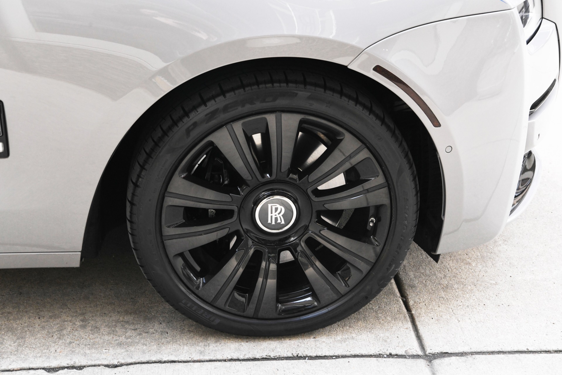 Used 2021 Rolls-Royce Ghost | St. Petersburg, FL