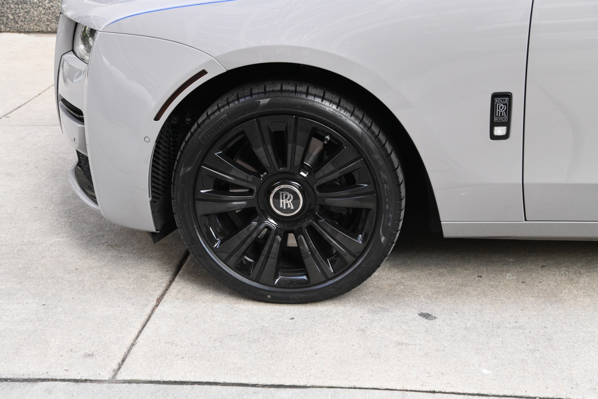 Used 2021 Rolls-Royce Ghost | St. Petersburg, FL