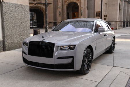 Used 2021 Rolls-Royce Ghost  | Chicago, IL