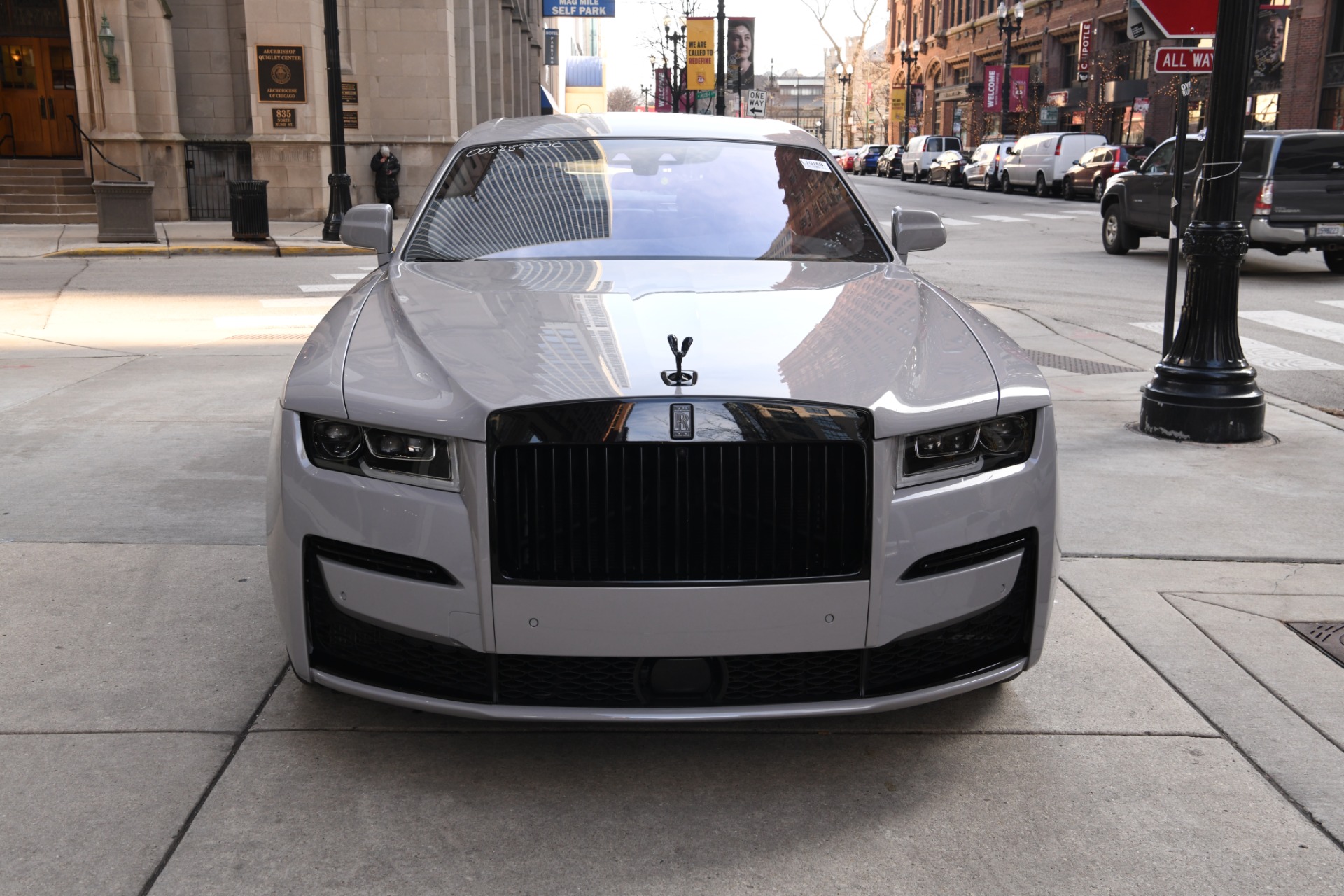 Used 2021 Rolls-Royce Ghost | St. Petersburg, FL