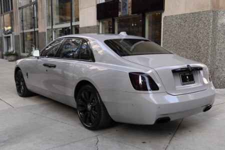 Used 2021 Rolls-Royce Ghost  | Chicago, IL