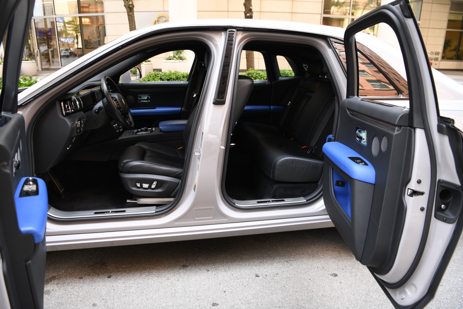 Used 2021 Rolls-Royce Ghost | St. Petersburg, FL