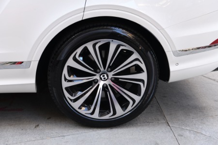 New 2022 Bentley Bentayga V8 | Chicago, IL