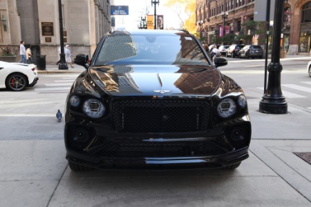 Used 2022 Bentley Bentayga V8 | Chicago, IL