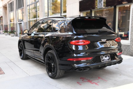 Used 2022 Bentley Bentayga V8 | Chicago, IL