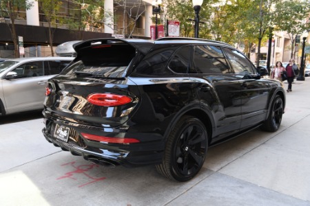 Used 2022 Bentley Bentayga V8 | Chicago, IL