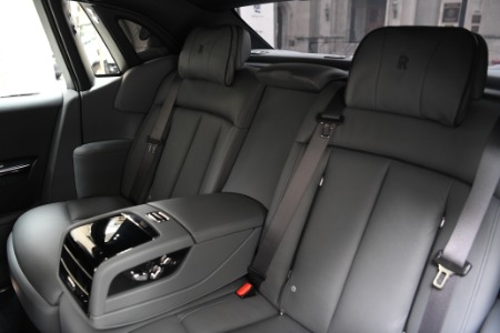 Used 2022 Rolls-Royce Phantom  | Chicago, IL