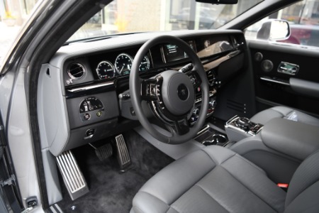 Used 2022 Rolls-Royce Phantom  | Chicago, IL