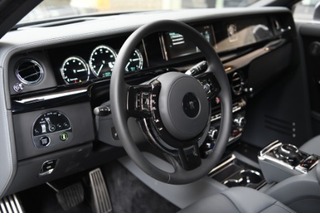 Used 2022 Rolls-Royce Phantom  | Chicago, IL