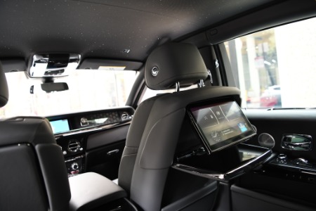 Used 2022 Rolls-Royce Phantom  | Chicago, IL