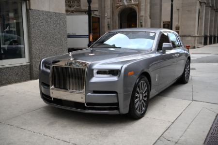 Used 2022 Rolls-Royce Phantom  | Chicago, IL