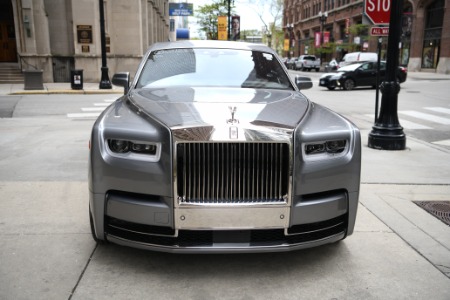 Used 2022 Rolls-Royce Phantom  | Chicago, IL