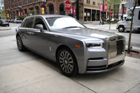 Used 2022 Rolls-Royce Phantom  | Chicago, IL