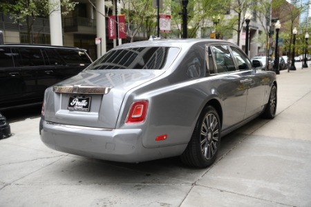 Used 2022 Rolls-Royce Phantom  | Chicago, IL