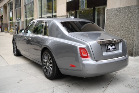 New 2022 Rolls-Royce Phantom  | Chicago, IL
