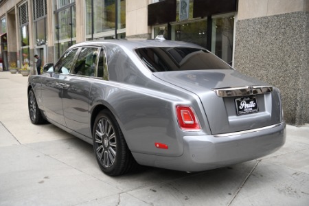 Used 2022 Rolls-Royce Phantom  | Chicago, IL