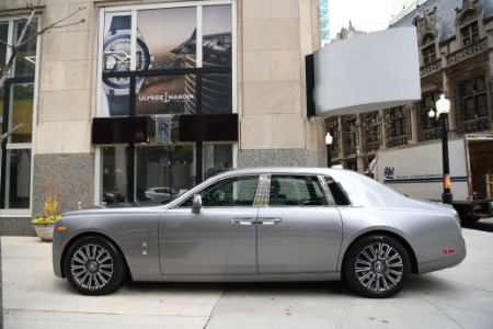 Used 2022 Rolls-Royce Phantom  | Chicago, IL