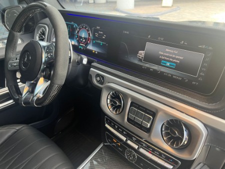 Used 2021 Mercedes-Benz G-Class AMG G 63 | Chicago, IL