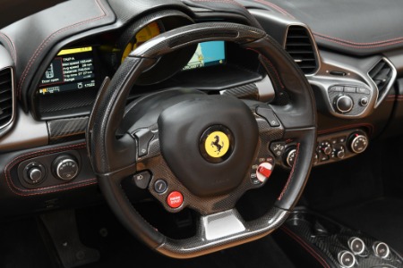 Used 2014 Ferrari 458 Spider  | Chicago, IL