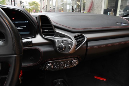 Used 2014 Ferrari 458 Spider  | Chicago, IL