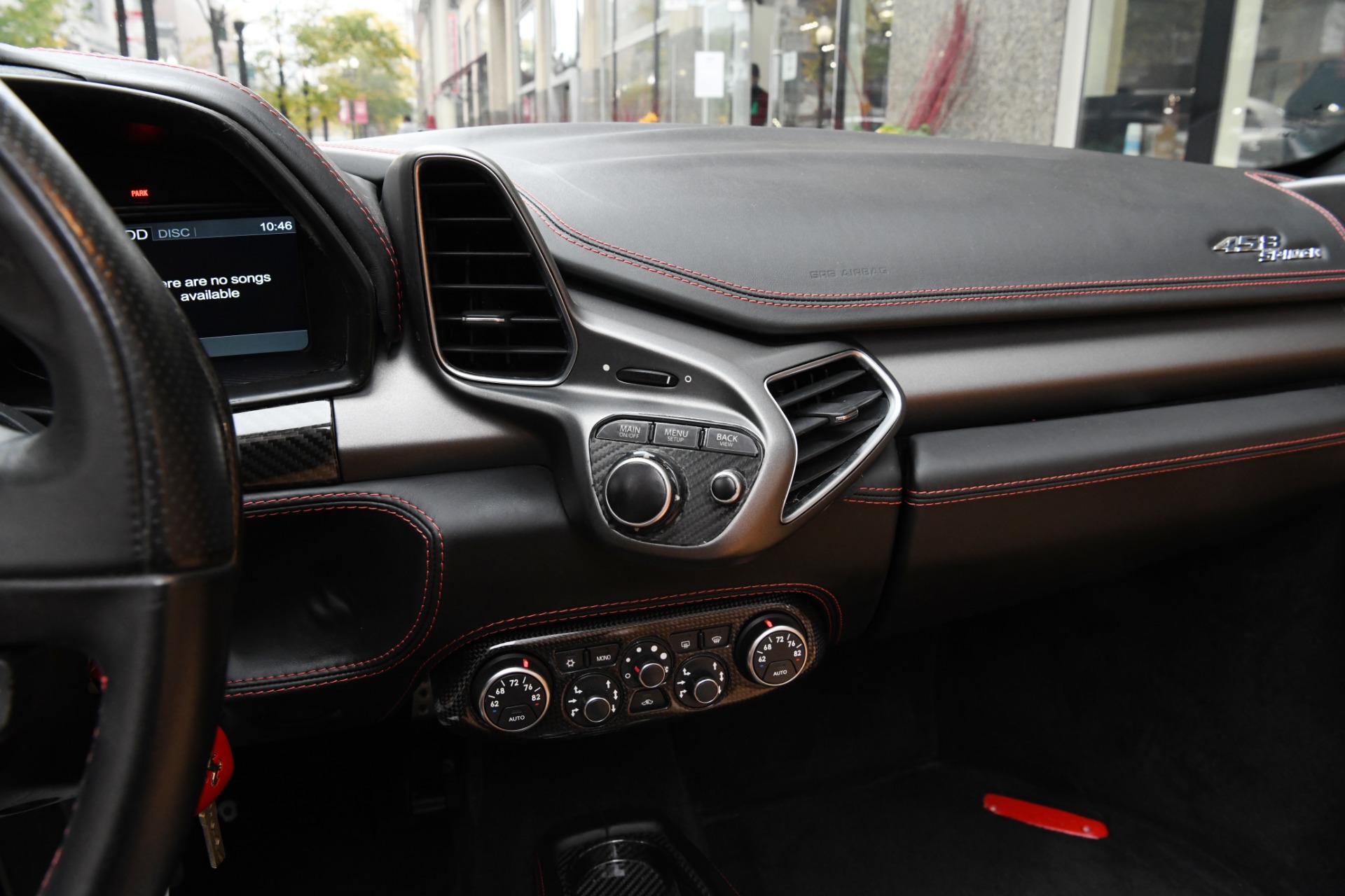 Used 2014 Ferrari 458 Spider | St. Petersburg, FL