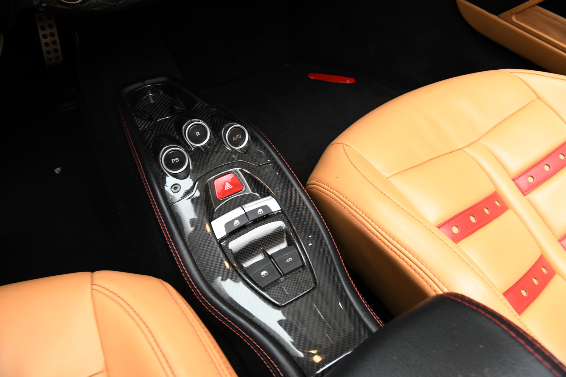Used 2014 Ferrari 458 Spider | St. Petersburg, FL